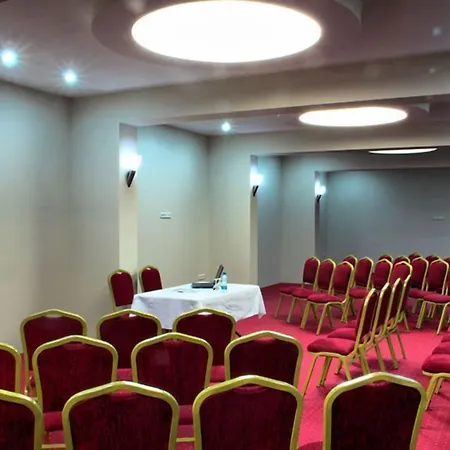 Hotel Golden Gate Kusadası