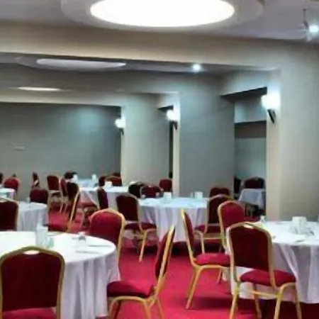 Golden Gate Kusadası