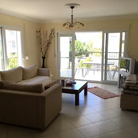 Hotel Golden Gate Kusadası