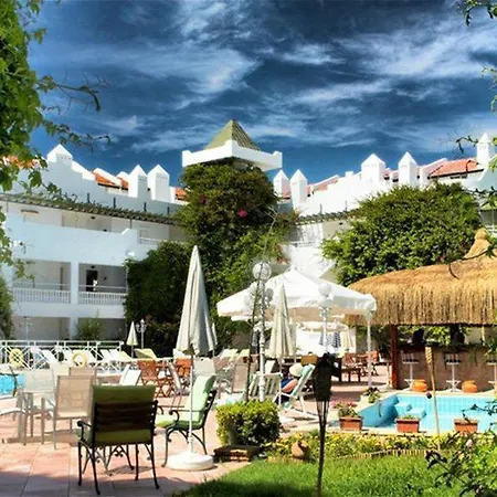 Hotel Golden Gate Kusadası