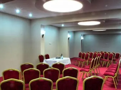 Golden Gate 3* Kusadası