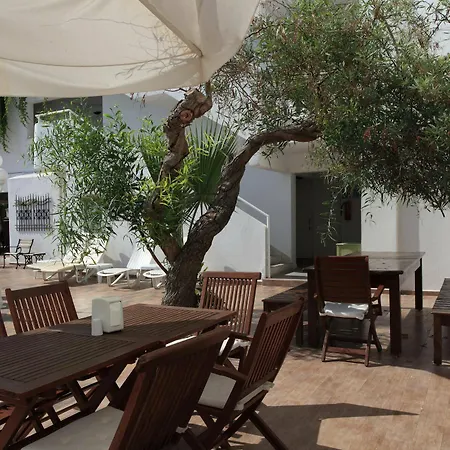 Hotel Golden Gate Kusadası