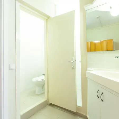 Golden Gate Hotel Kusadası