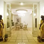 Hotel Golden Gate 3*