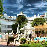 Szálloda Golden Gate Kusadası