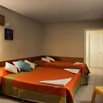Hotel Golden Gate 3*