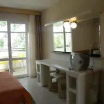 Golden Gate Hotel 3*