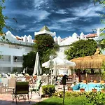 Hotel Golden Gate Kusadası