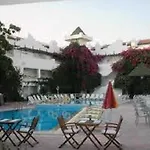 Golden Gate Szálloda Kusadası