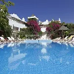 Szálloda Golden Gate Kusadası