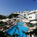 Golden Gate Hotel