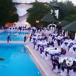 Golden Gate Szálloda Kusadası