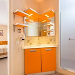 Hotel Golden Gate