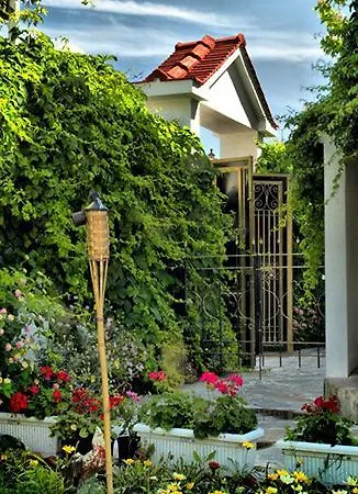Golden Gate Kusadası