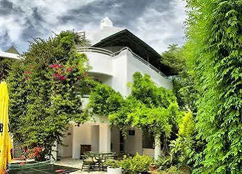 Golden Gate Hotel