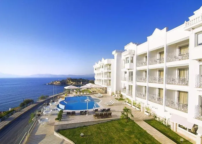 Hotel Golden Gate Kusadasi