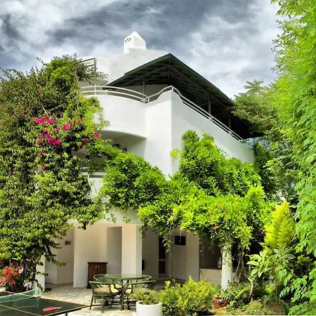 Hotel Golden Gate 3*