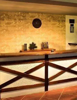 Hotel Golden Gate
