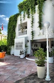 Hotel Golden Gate Kusadasi