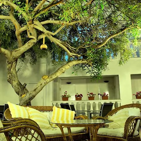 La Vista Boutique Hotel - Adult Only