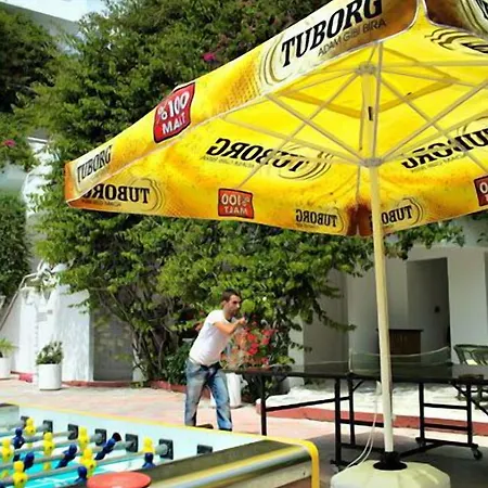 Golden Gate فندق 3*