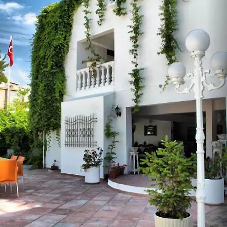 Golden Gate كوشاداسيه