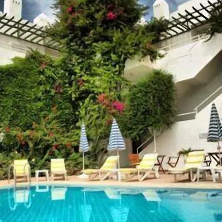 Golden Gate Hotel Kusadasi