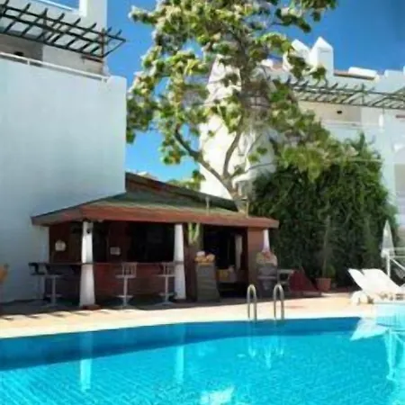 La Vista Boutique Hotel - Adult Only
