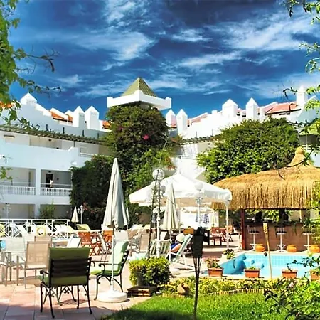 Hotel Golden Gate Kusadası