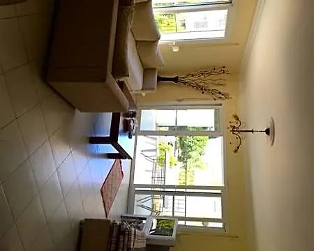 Golden Gate Hotel 3*