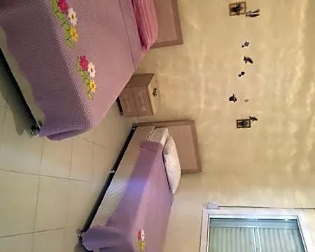 Szálloda Golden Gate Kusadası