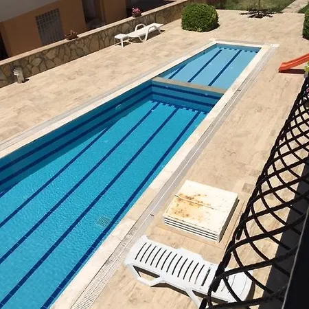 فندق Golden Gate