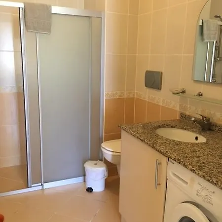 Hotel Golden Gate Kusadasi