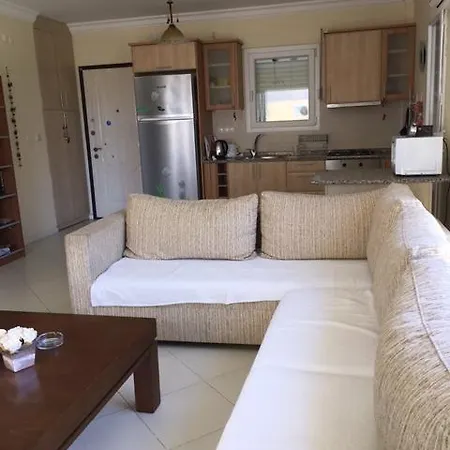 فندق Golden Gate كوشاداسيه