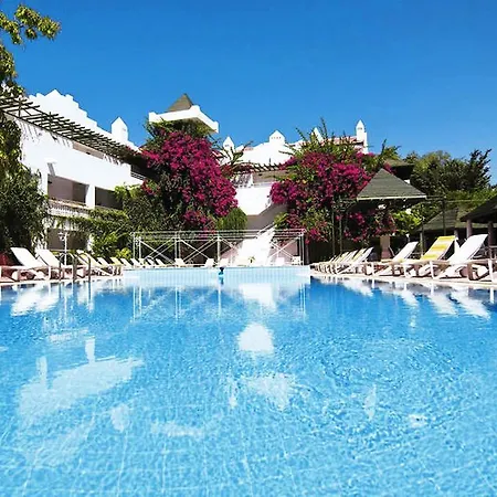 Golden Gate 3* Kusadasi