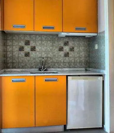 فندق Golden Gate