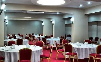 Hotel Golden Gate 2*