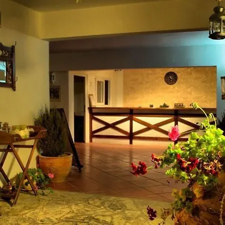 Hotel Golden Gate Kusadasi