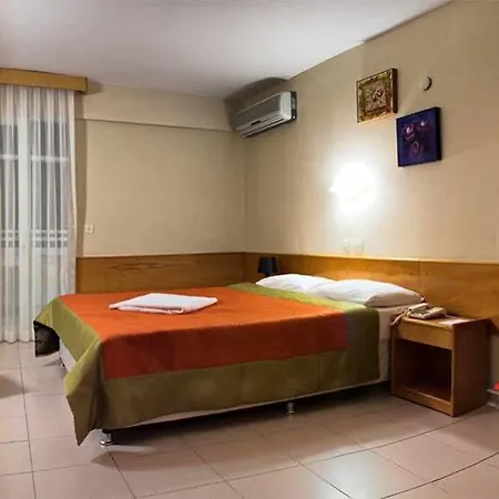 Golden Gate 3* Kusadasi