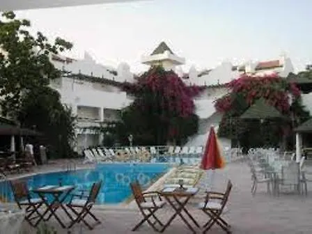 Golden Gate Hotel Kusadasi