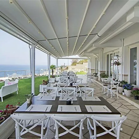 Golden Gate Hotel 2*