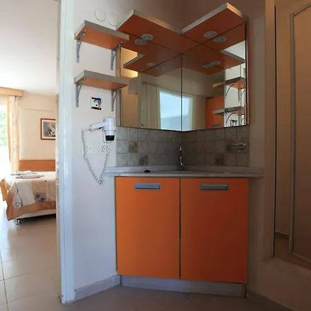 Golden Gate 3* كوشاداسيه