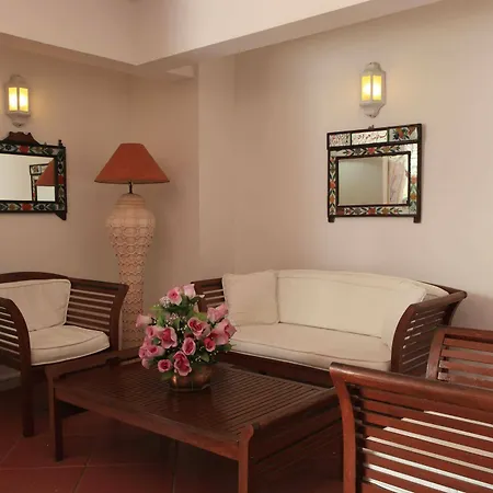 Golden Gate فندق