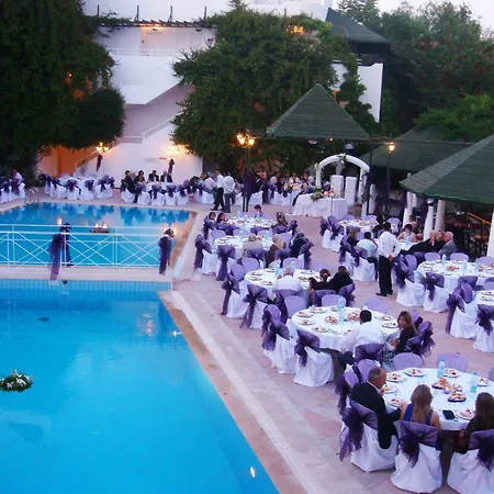 Golden Gate Hotell Kusadası