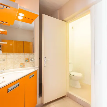 فندق Golden Gate 3*