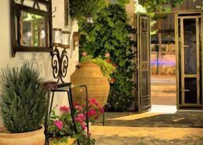 Hotell Golden Gate Kusadası