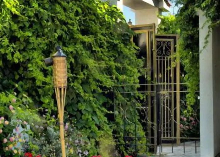 Golden Gate Hotell Kusadası