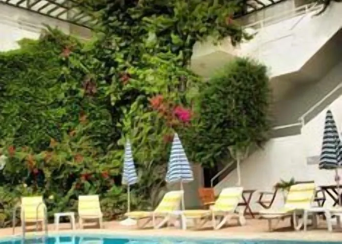 Golden Gate Hotell Kusadası