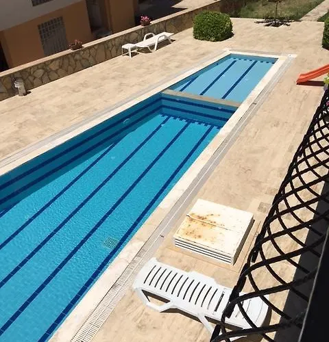 Hotell Golden Gate