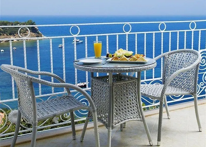 Hotell Golden Gate